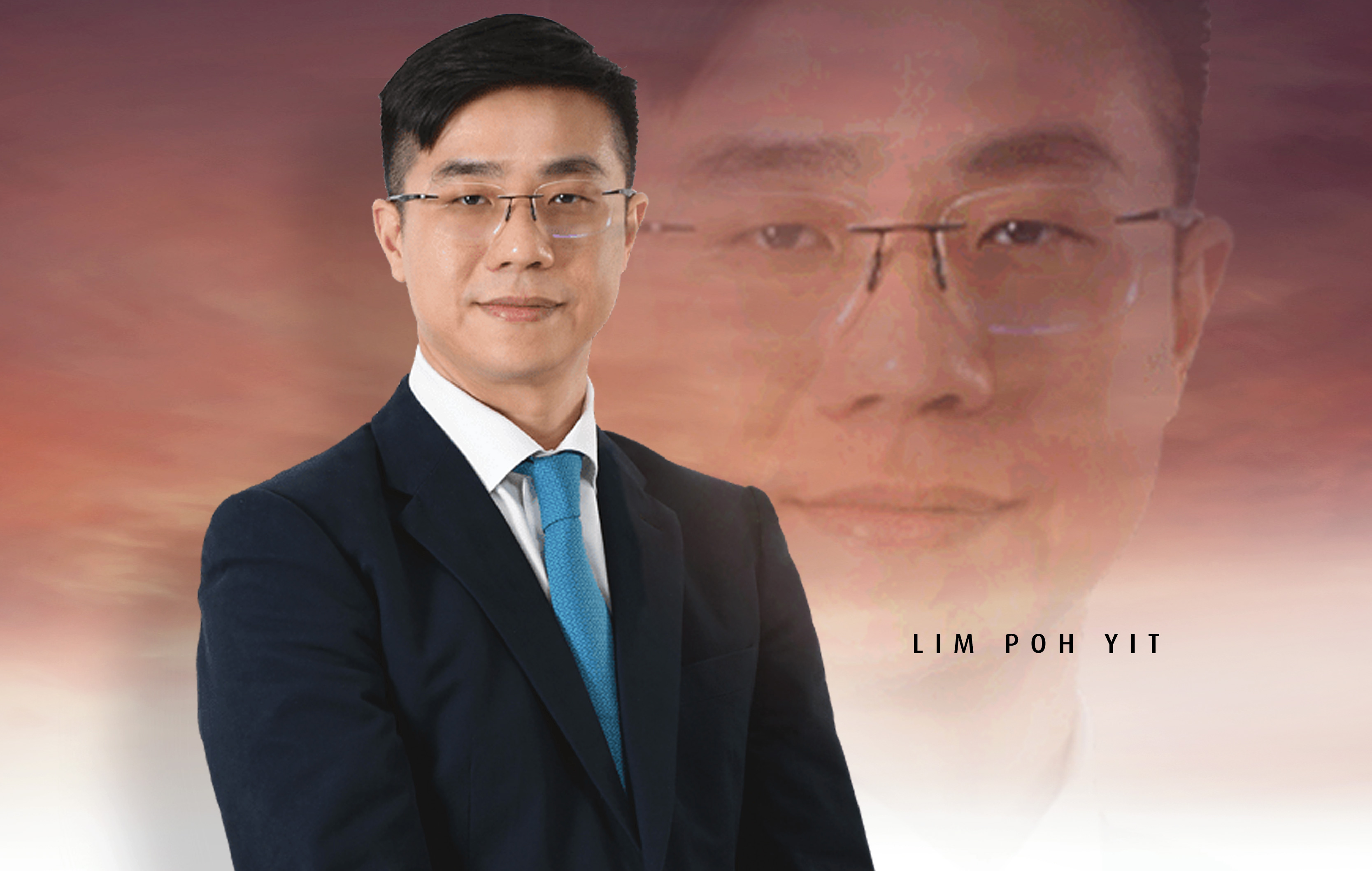 TITIJAYA's Tan Sri Lim Soon Peng passes baton to son Lim Poh Yit 